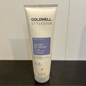 Goldwell Air-Dry Hair BB Cream 4.2oz